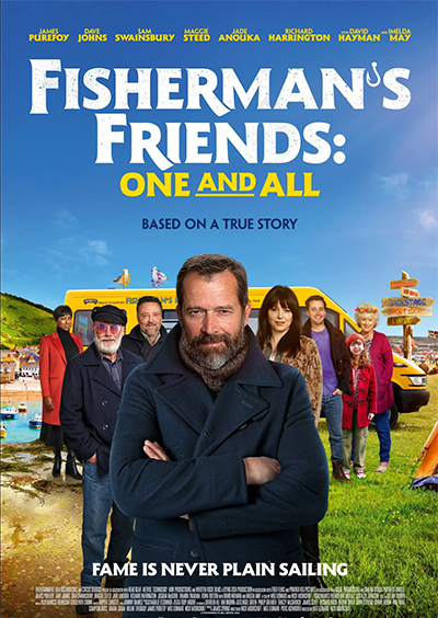 Fisherman's Friends (2022)