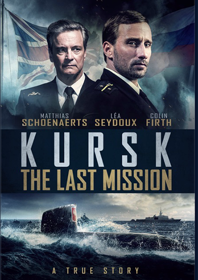 Kursk The Last Mission